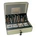 PM Company 997346 3-in-1 Cash Box