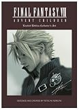 Final Fantasy VII - Advent Children (Limited Edition Collector's Set)