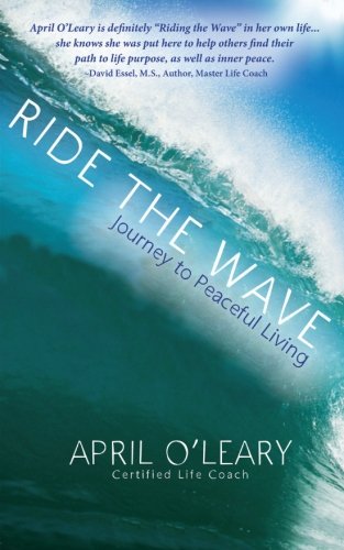 ride the wave journey to peaceful living
