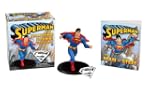 Superman: Man of Steel (Running Press...
