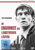 Produkt-Bild: Die Einsamkeit des Langstreckenl&auml;ufers