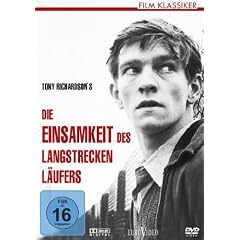 Die Einsamkeit des Langstreckenl�ufers