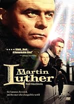 Martin Luther Streaming.
