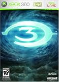 Halo 3 Limited Edition French (vf)