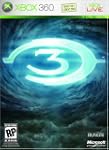 Halo 3 Limited Edition French (vf)