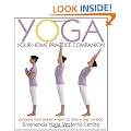 Yoga Your Home Practice Companion (Sivananda Yoga Vedanta Centre)