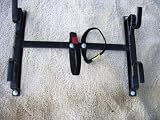 Yamaha Rhino Powersport-Dual Overhead Gun Carrier Rack