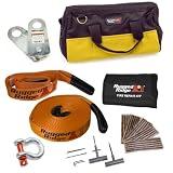 Rugged Ridge 15104.27 Recovery Kit