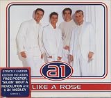 Like A Rose [CD 2] [CD 2]