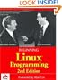 Beginning Linux Programming (Programmer to Programmer)