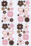 Parfait Wall Decals