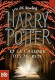 Harry Potter, Tome 2 : Harry Potter et la chambre des secrets