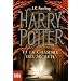 Harry Potter, Tome 2 : Harry Potter et la chambre des secrets