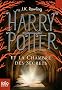 Harry Potter, Tome 2 : Harry Potter et la chambre des secrets