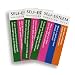Self Esteem Cards - Supplemental cards