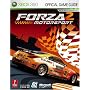 Forza Motorsports 2: Official Strategy Guide: The Official Strategy Guide (Prima Official Game Guides)
