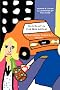 Old Slut in the Big Apple: A Satirical Chick Lit Novel