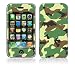 Camo Decorative Skin Cover Decal Sticker for Apple 3G iPhone / iPhone 3GS 3G S