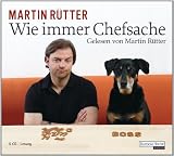 Produkt-Bild: Wie immer Chefsache