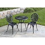 Alfresco Home