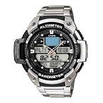 Casio Wrist Watch, SGW-400HD-1BV, AD166, SGW-400HD-1BVDR