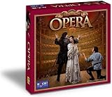 Huch & Friends 76898 Opera - Huch Verlag