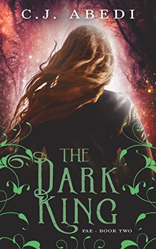 The Dark King: Fae - Book 2