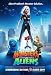 Monsters Vs. Aliens 27x40 Original Movie Poster