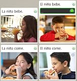 picture of Rosetta Stone Version 3: Spanish (Latin America) Level 1,2,3, 4 & 5 with Audio Companion (Mac/PC CD)