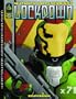 Mutants & Masterminds: Lockdown (Mutants & Masterminds Sourcebook)