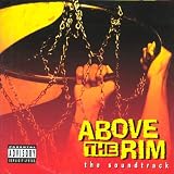 Above The Rim-the Soundtrack