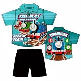 Thomas the Train "Steam Team" 2pc Set - Toddler