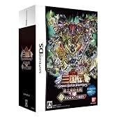 SDガンダム三国伝 BraveBattleWarriors 真三璃紗大戦