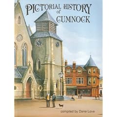 Pictorial History of Cumnock (Pictorial History)