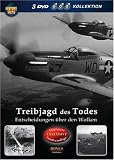 History Films - Treibjagd des Todes - Entscheidungen über den Wolken [3 DVDs]