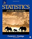 Statistics: A Gentle Introduction