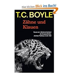 Z�hne und Klauen: Erz�hlungen