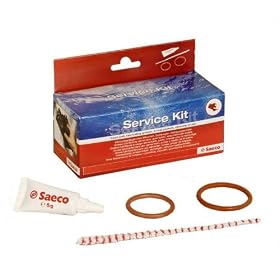 Saeco - RI9127/12 - Kit Maintenance