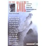 In the Zone: Epic Survival Stories from the Mountaineering World