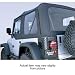 Price Comparison : Rugged Ridge Fabric Replacement Tops Spice Tinted Window, Door Skins Included 1997 - 2002 Jeep Wrangler TJ