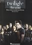 Twilight - the Score: Big-note Piano
