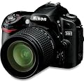 Buy Digital SLR Camera Nikon D80 Best Price