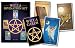 Book Wiccan Divination Kit