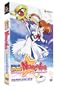 Lyrical Nanoha: The Complete Series (Viridian Collection)