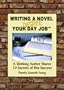 Writing a Novel Despite Your Day Job