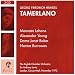 Tameriano Opera in Tre Atti