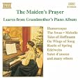 Maiden's Prayer