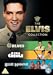G.I. Blues/King Creole/Blue Hawaii [DVD]