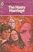 The Hasty Marriage (Harlequin Romance #2110)
