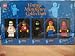 Lego Vintage Minifigure Collection Vol. 2 1978, 1982, 1984, 1996, 1999